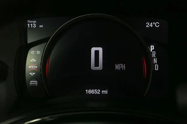 Used 2025 Gray Dodge R/T Plus image 41