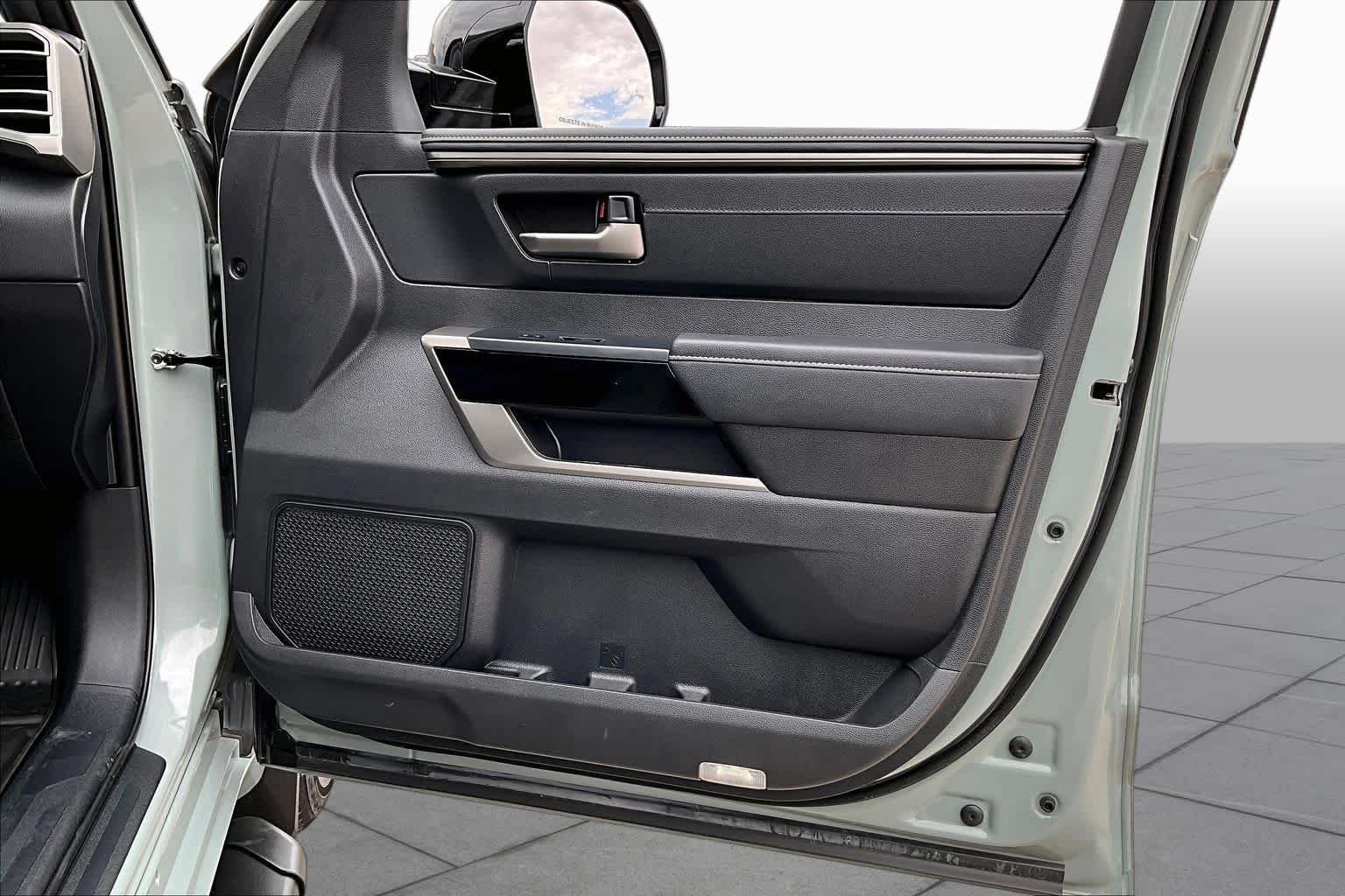 Certified Used 2026 Lunar Rock Toyota Limited Hybrid image 23