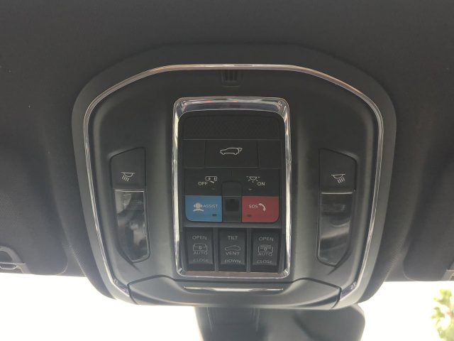 Used 2024 White Jeep 4xe image 25
