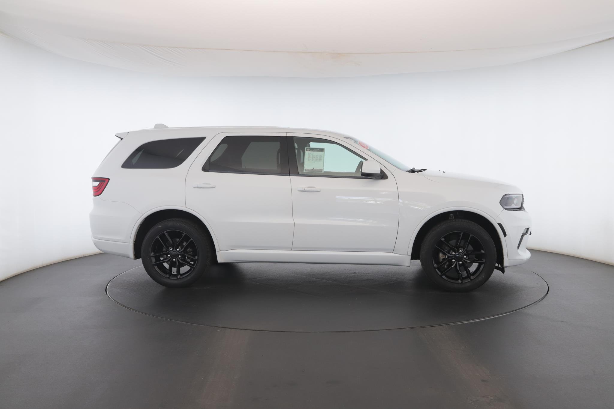 2022 Dodge Durango GT - Photo 22