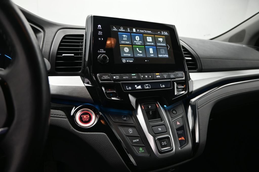 Used 2023  Honda Touring image 20