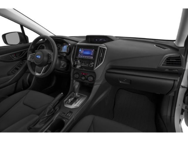 Used 2023 Crystal White Pearl Subaru Premium image 18