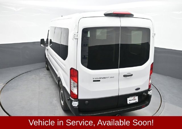 Used 2024 White Ford XL image 32