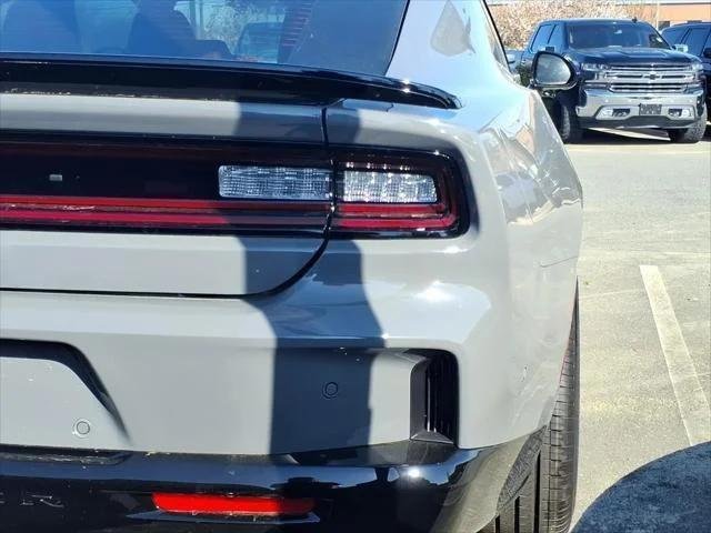 New 2026 Destroyer Gray Dodge Scat Pack Plus image 11