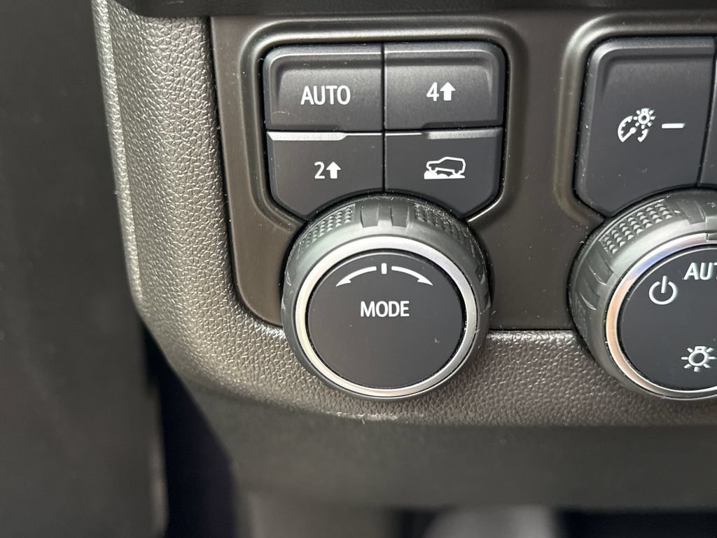 Certified Used 2022 Dark Ash Metallic Chevrolet LT image 22