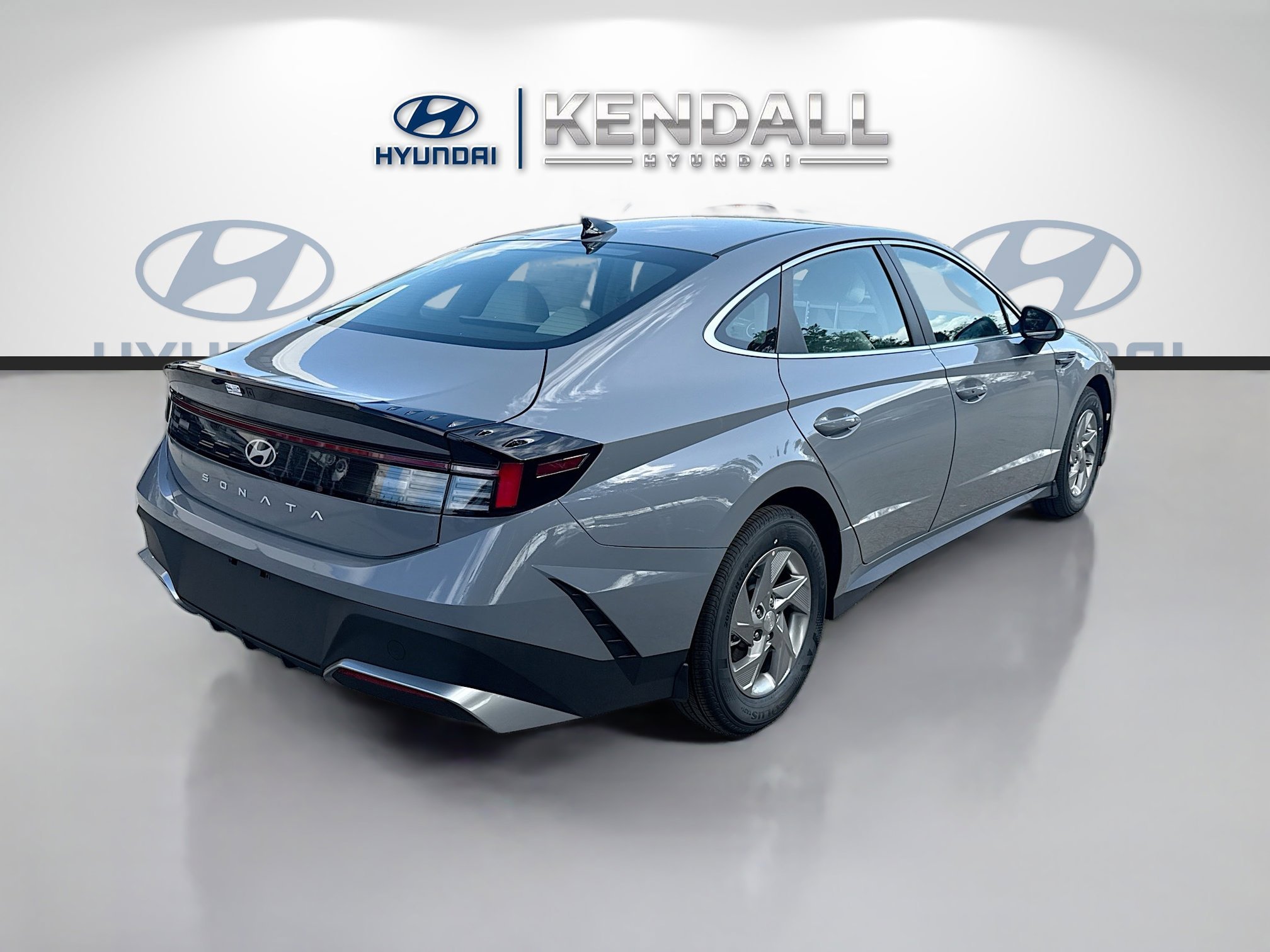 New 2026 Transmission Blue Hyundai SE image 31