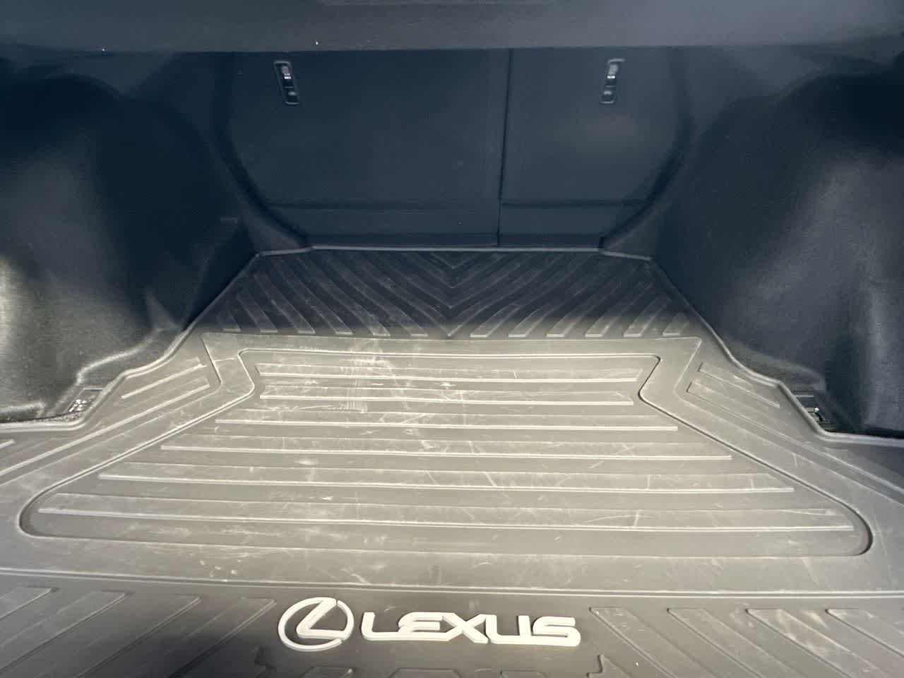 Used 2025 Incognito Lexus F SPORT image 25