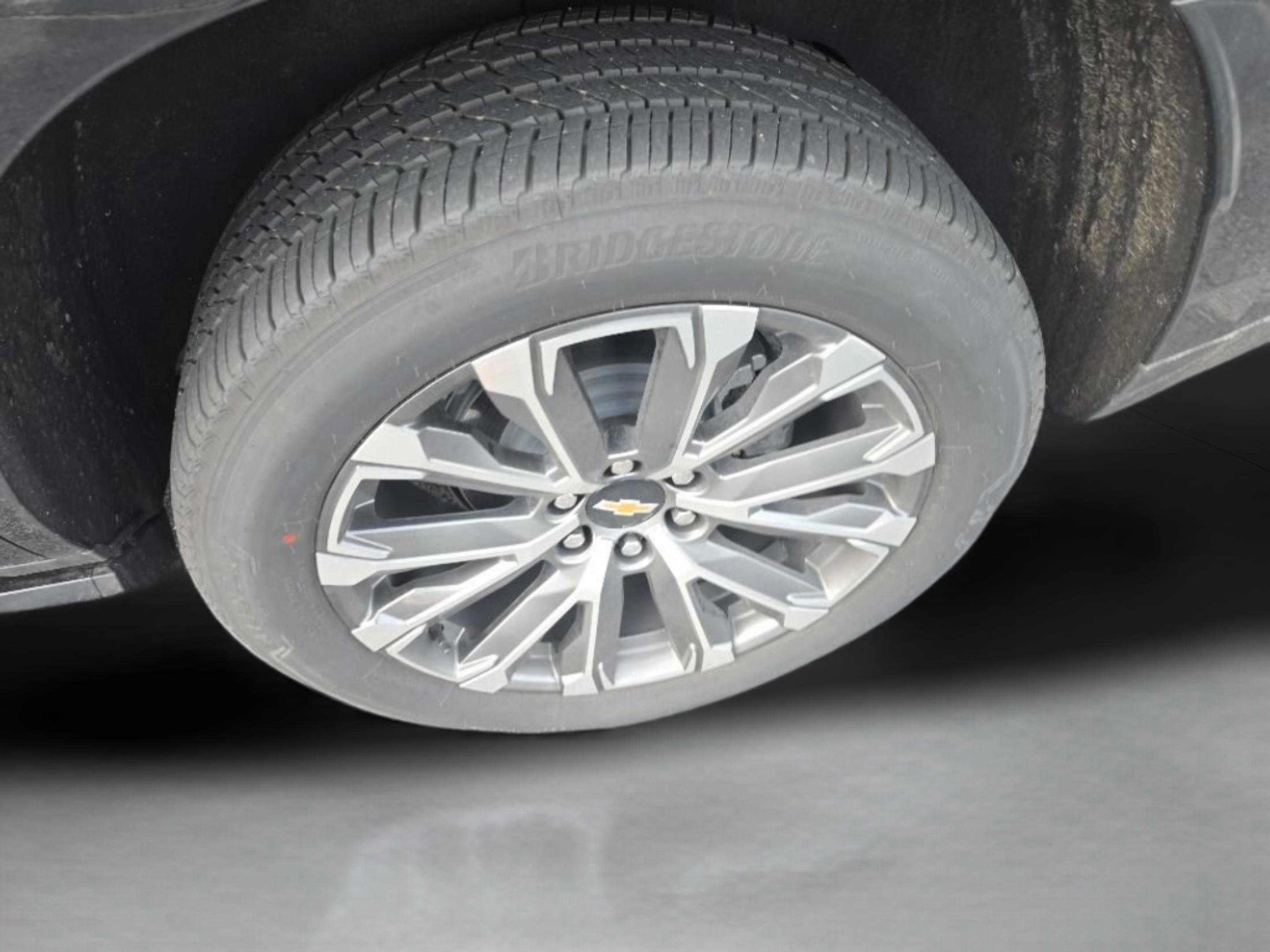 2026 Chevrolet Tahoe High Country - Photo 29