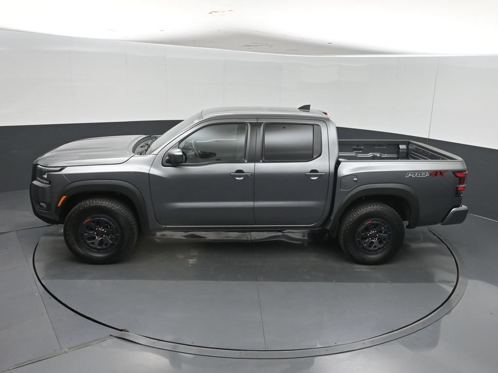 Used 2026 Gray Nissan PRO-4X image 43