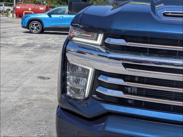 2022 Chevrolet Silverado 3500HD High Country - Photo 10