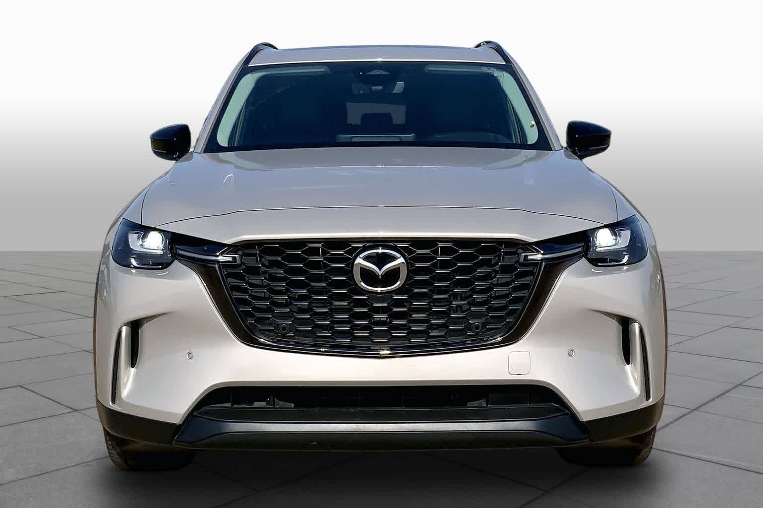 Used 2026 Platinum Quartz Mazda Premium Sport image 4
