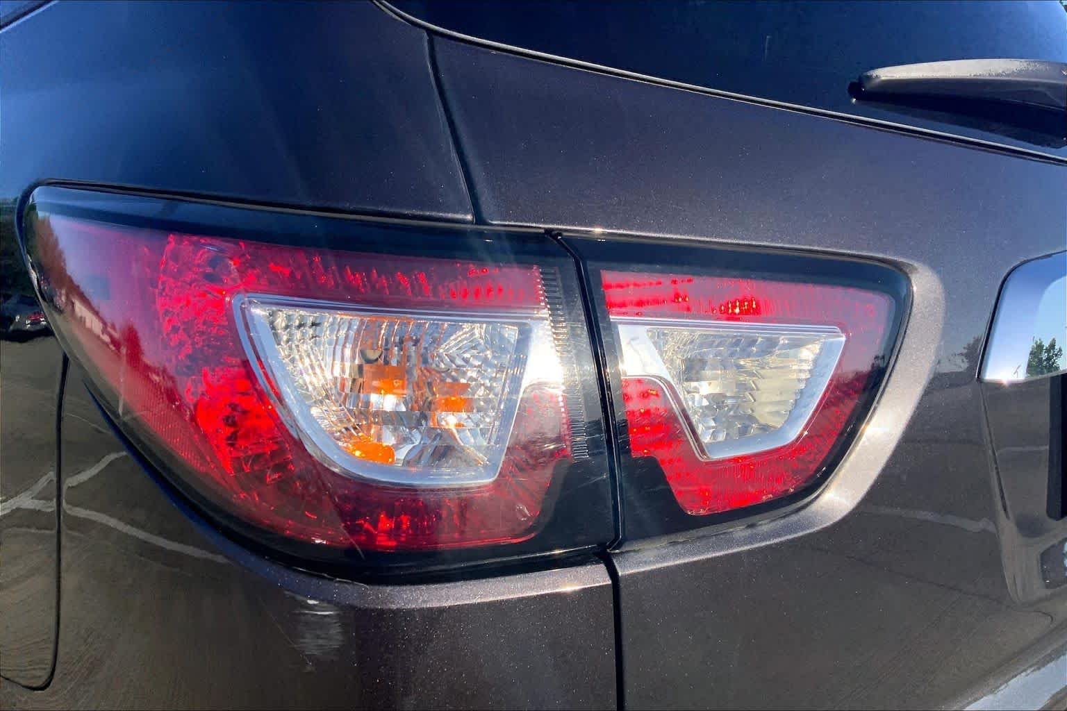 Used 2015 Tungsten Metallic Chevrolet LS image 28
