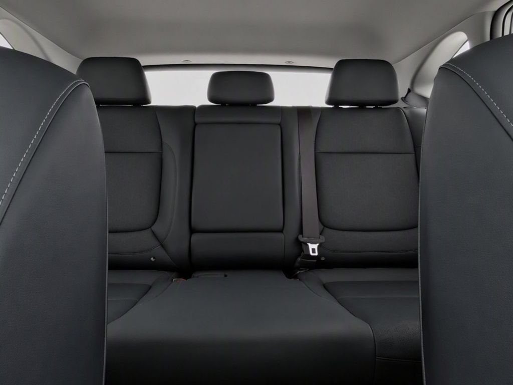 Used 2024 Fusion Black Kia SX image 27