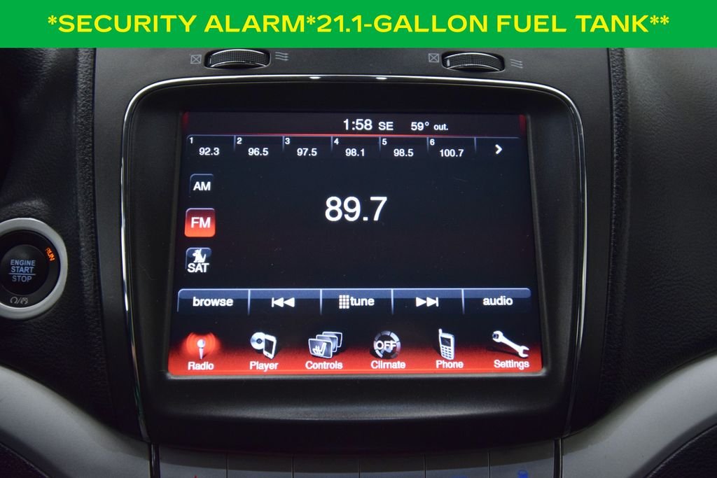 Used 2019 Billet Clearcoat Dodge GT image 12