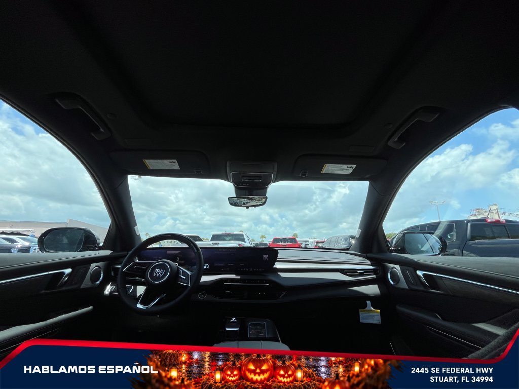 2026 Buick Enclave Avenir - Photo 15
