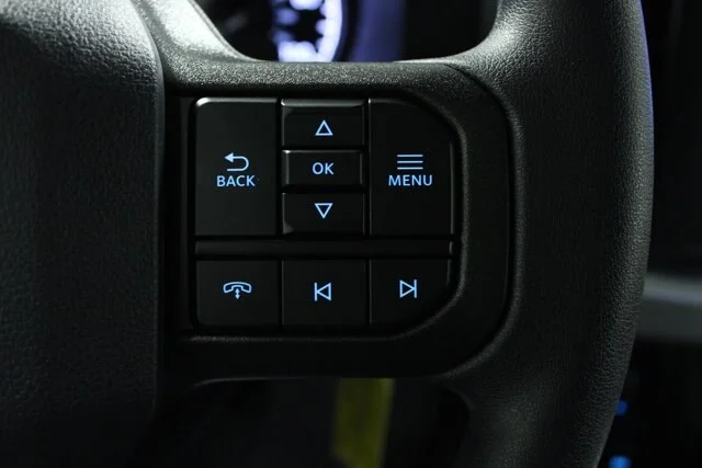 New 2026 Oxford White Ford F-250® XL image 41