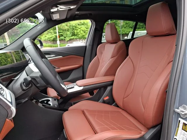 2026 BMW X2 28i - Photo 12