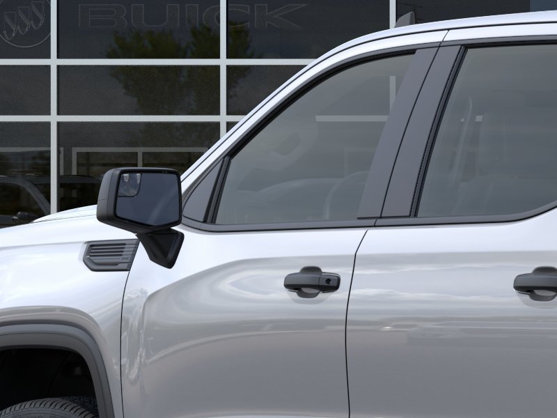 New 2026 Sterling Metallic GMC Pro image 12
