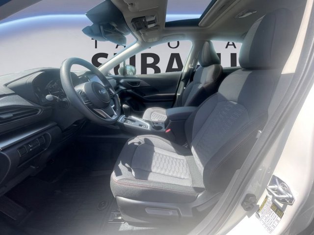 New 2026 CRYSTAL WHITE PEARL Subaru Sport image 10