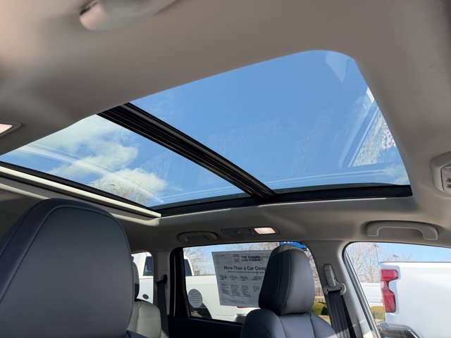 2026 Subaru Ascent Limited Bronze Edition - Photo 53