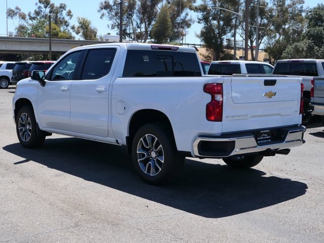 2026 Chevrolet Silverado 1500 LT - Photo 7