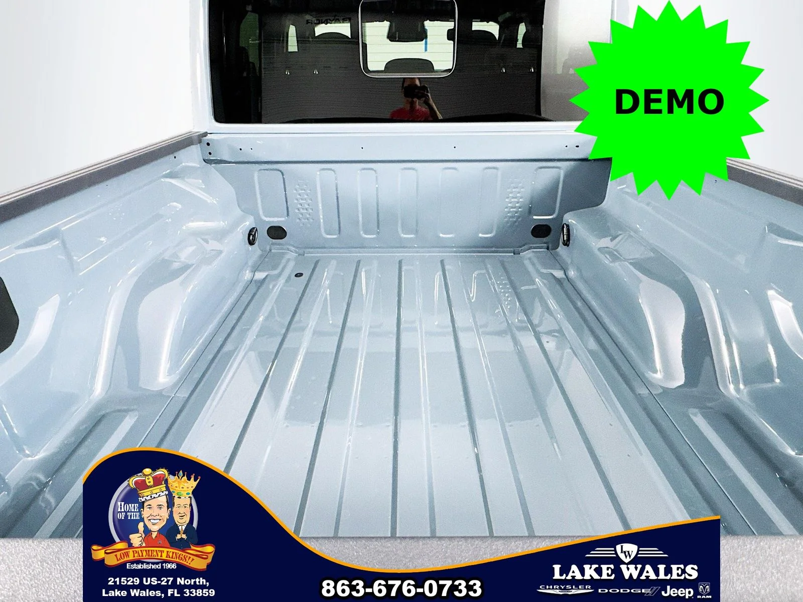New 2026 Anvil Clear-Coat Exterior Paint Jeep Sport S image 23