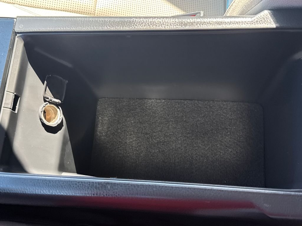 Certified Used 2025 Gray Toyota XLE image 25