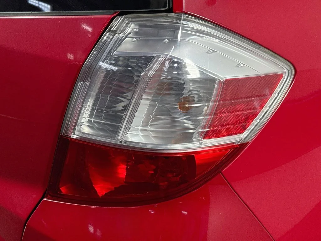 Used 2011 Red Honda Sport image 28