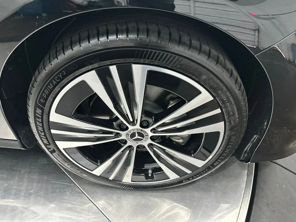 New 2027 Black Mercedes-Benz  image 9