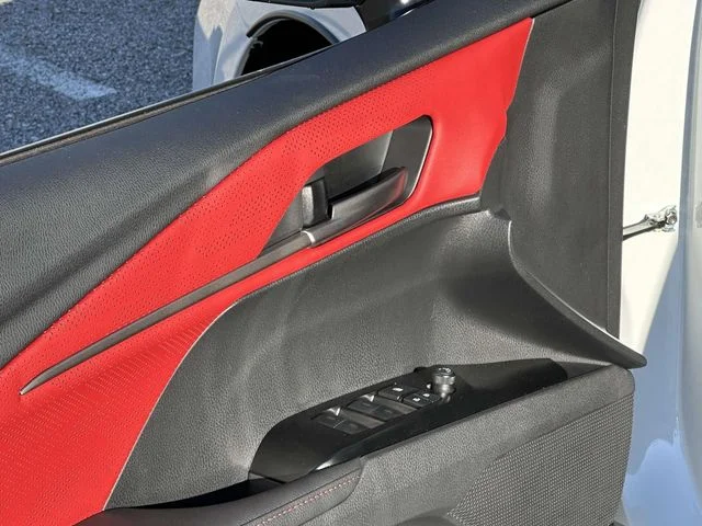 2026 Toyota Camry XSE - Photo 28