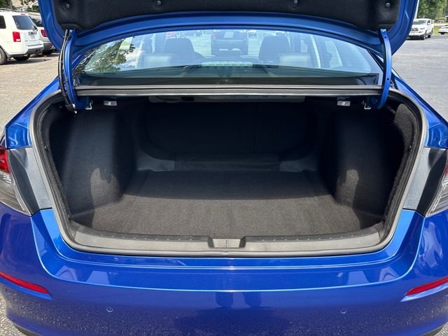 2024 Honda Civic Touring - Photo 32