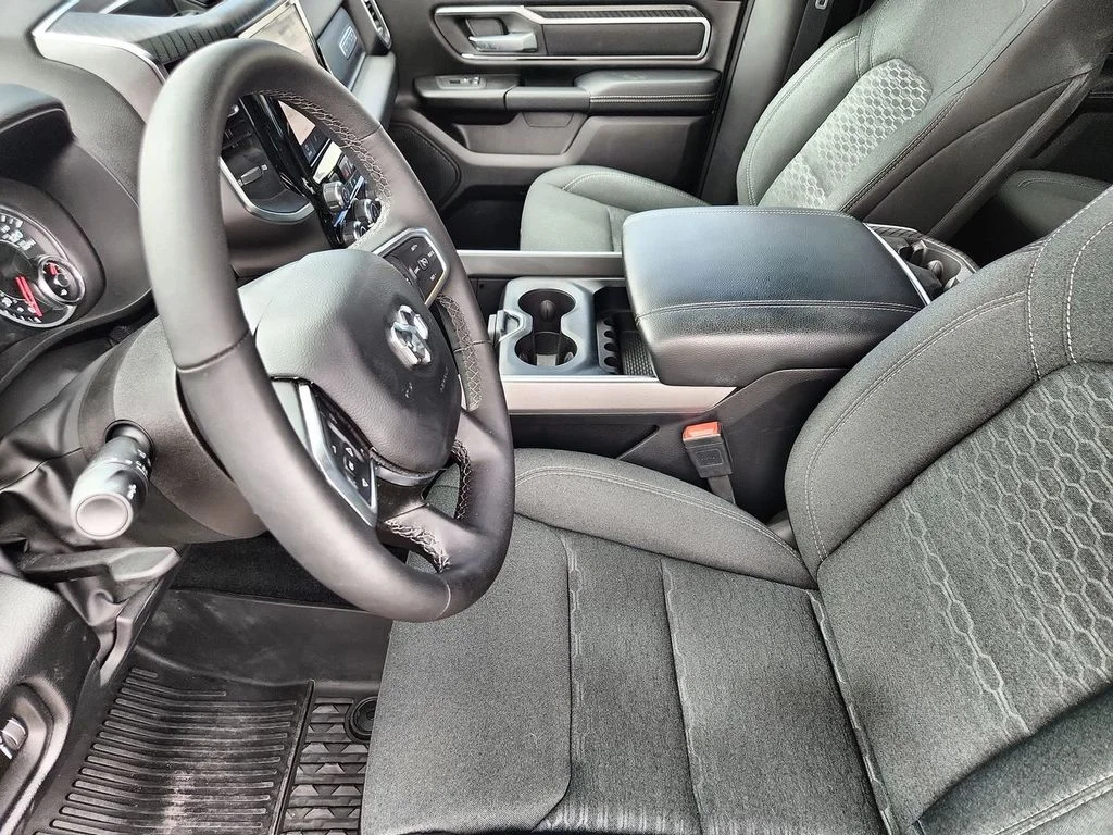 2025 RAM Ram 1500 Pickup Big Horn/Lone Star - Photo 10