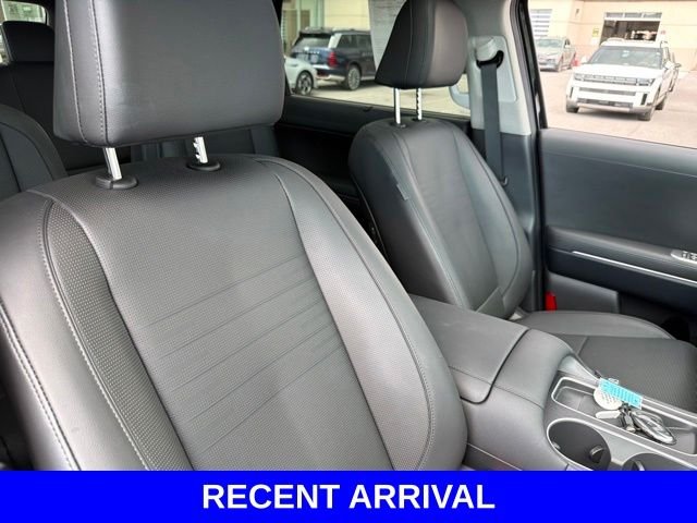 2026 Hyundai Palisade Limited - Photo 35