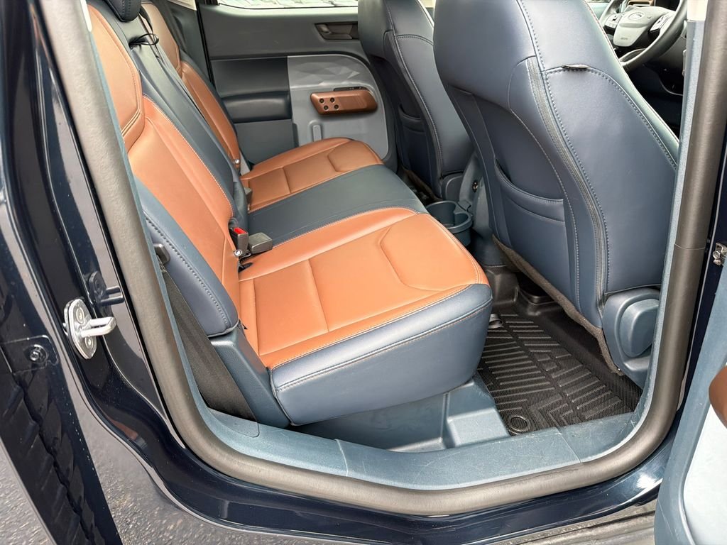 2023 Ford Maverick Lariat - Photo 15
