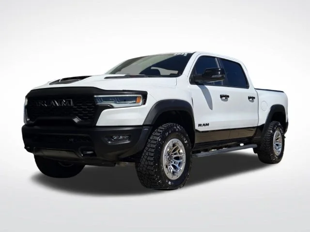 2025 RAM 1500 Pickup RHO