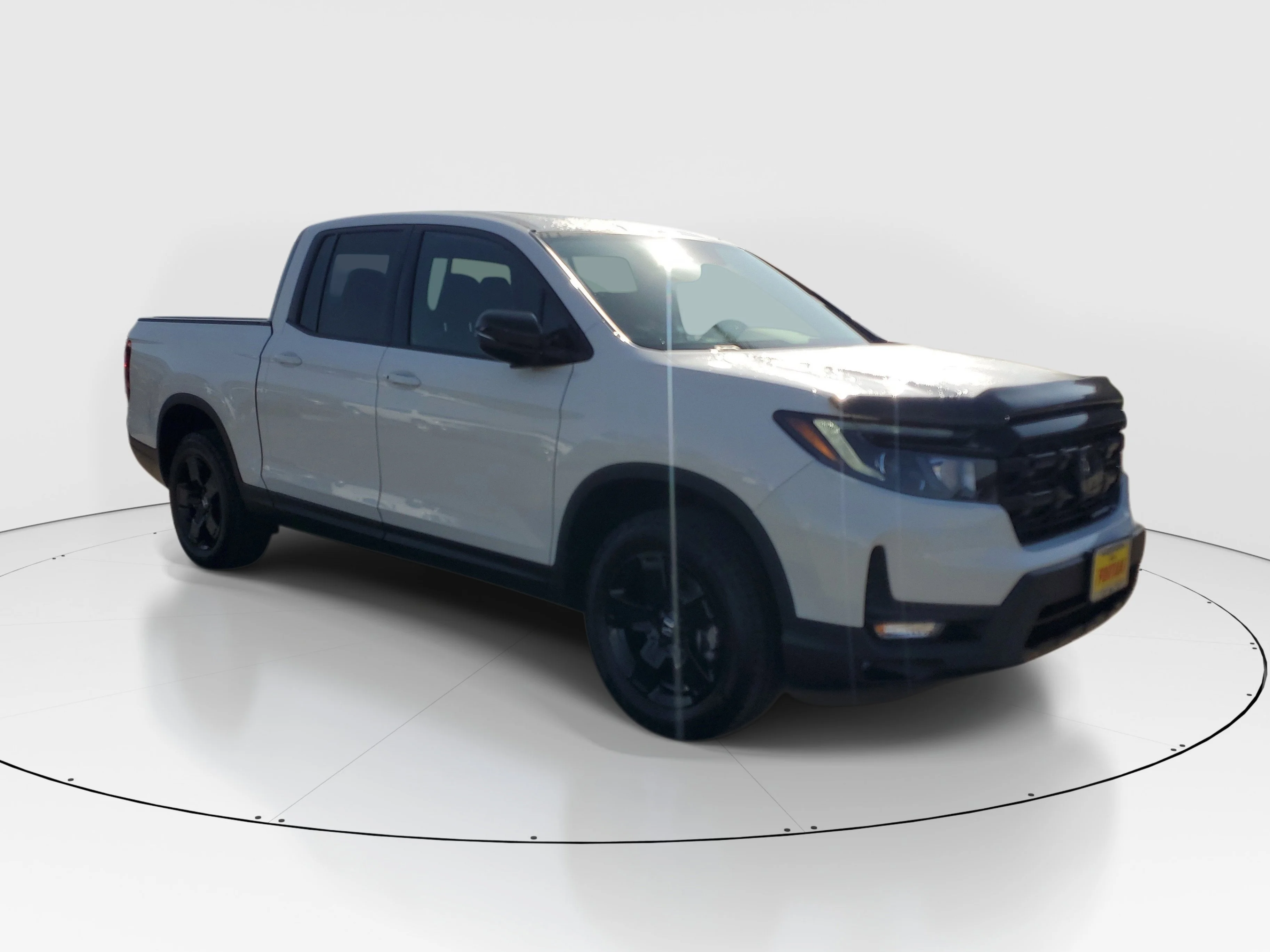 Certified Used 2025  Honda Black Edition image 8