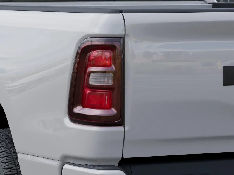New 2026 Bright White Clear-Coat Exterior Paint RAM Express image 35