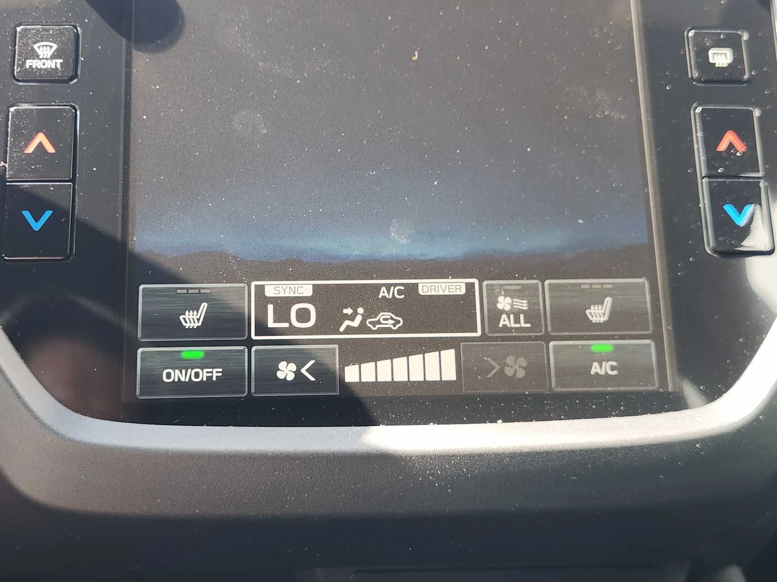 New 2026 AUTUMN GREEN METALLIC Subaru Limited image 13