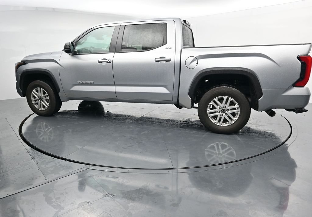 Used 2024 Silver Toyota SR5 image 5