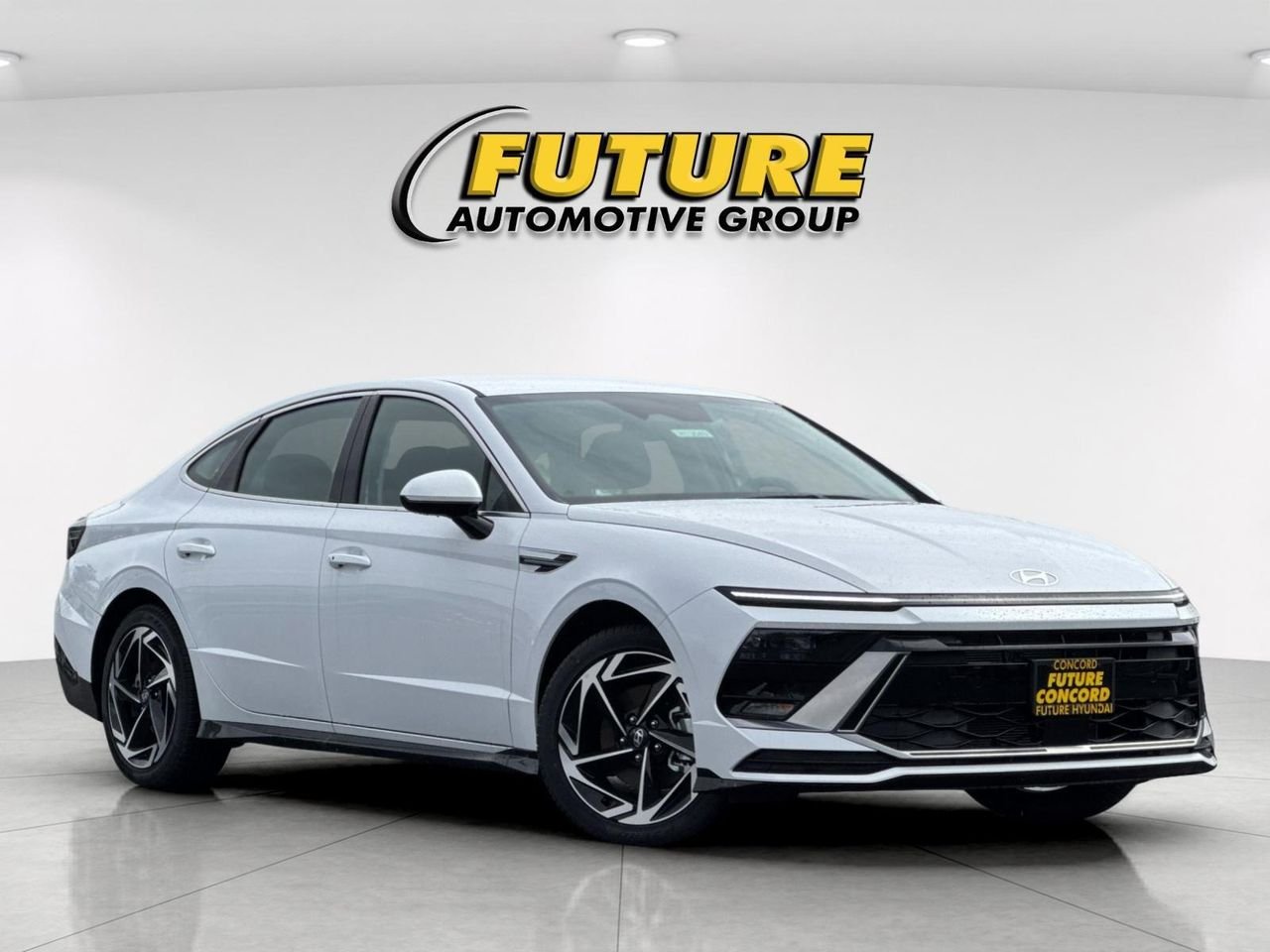 2026 Hyundai Sonata SEL AWD's photo