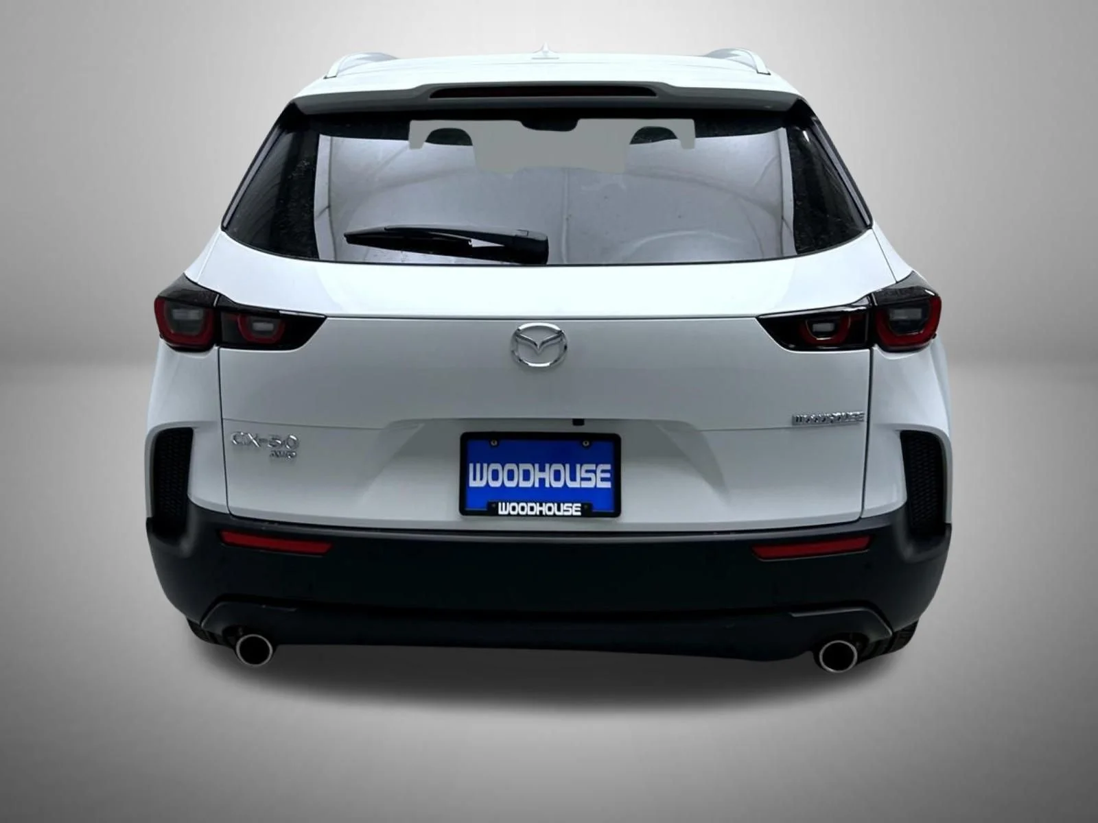 2026 Mazda CX-50 Premium - Photo 7