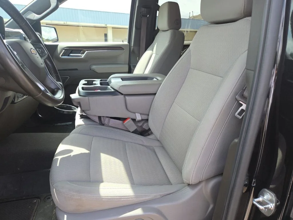 Used 2023 Black Chevrolet LT image 13