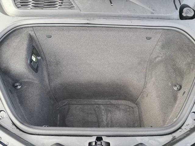 Used 2025 Black Chevrolet 2LT image 10