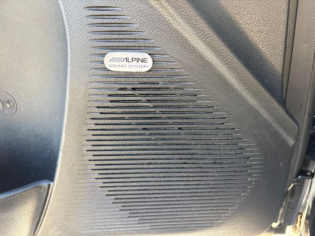 Used 2021 Pitch Black Clearcoat Dodge GT image 31