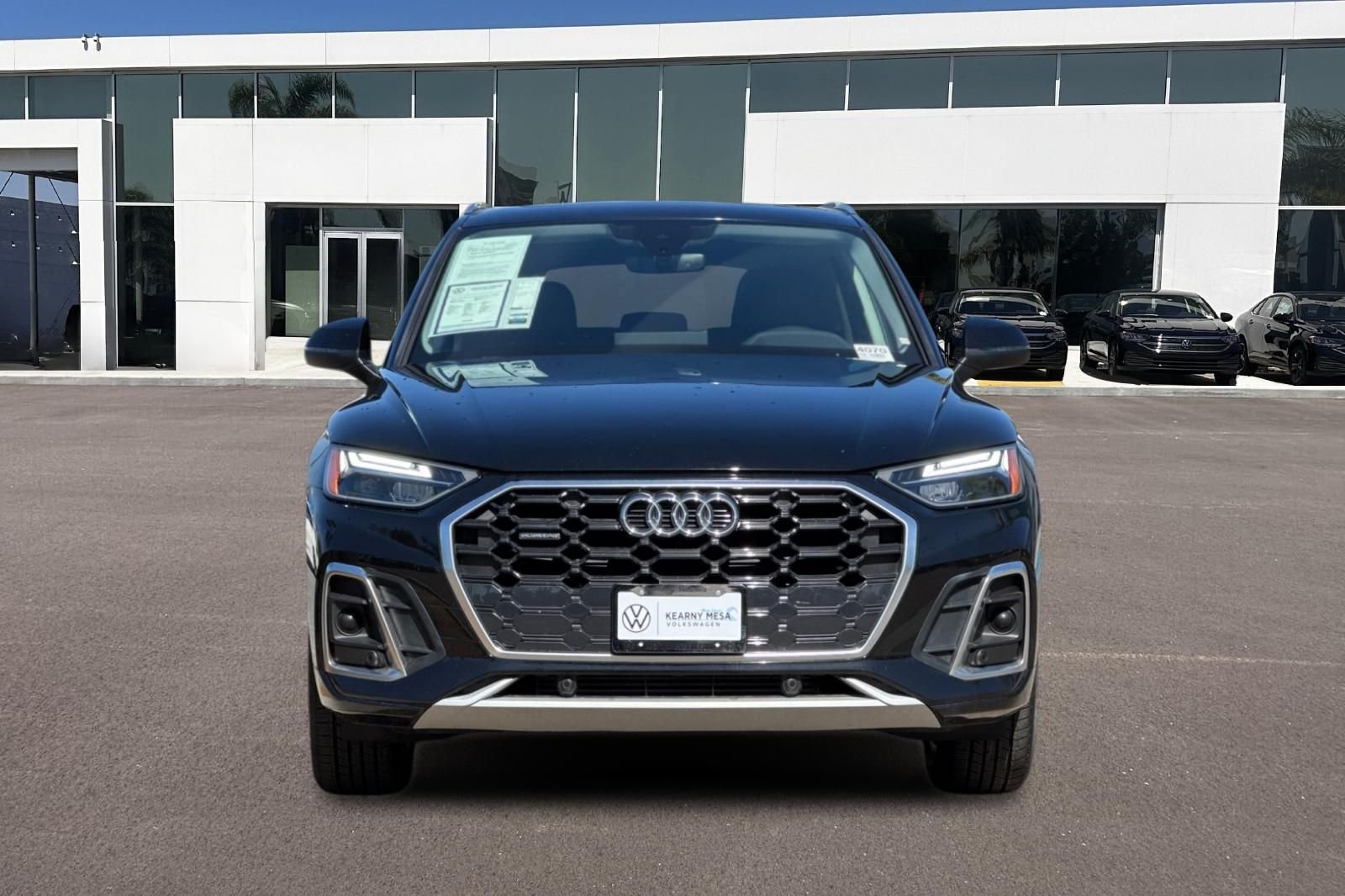 2022 Audi Q5 Premium - Photo 8