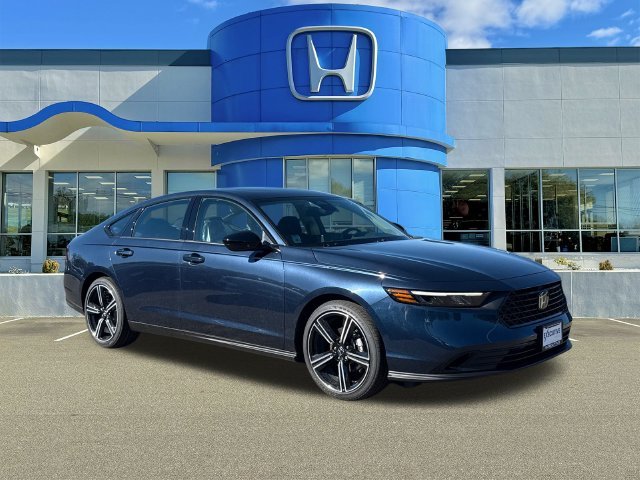 2026 Honda Accord