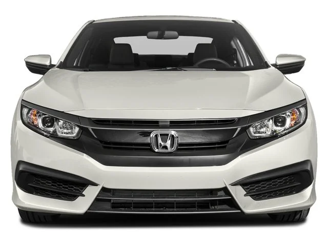 Used 2017 Red Honda LX image 4