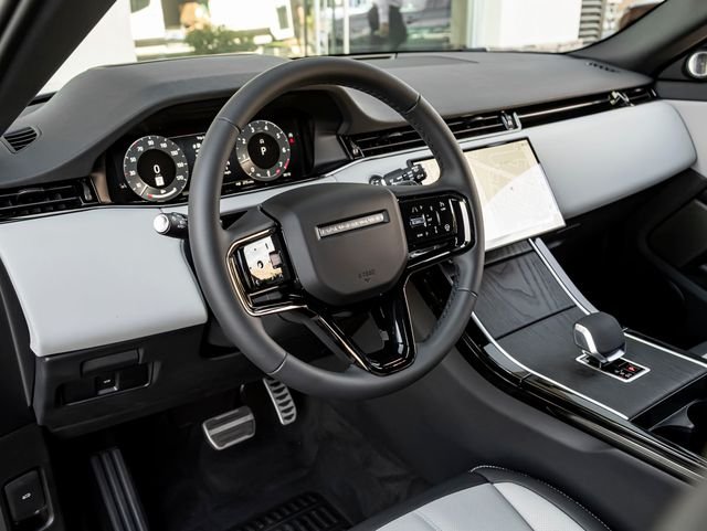 New 2026 Tribeca Blue Land Rover Hoxton Edition image 16