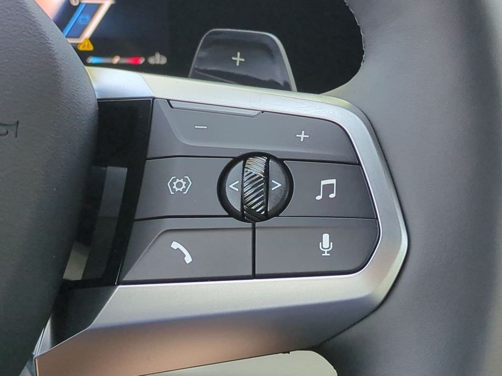 New 2026 Alpine White BMW xDrive28i image 27