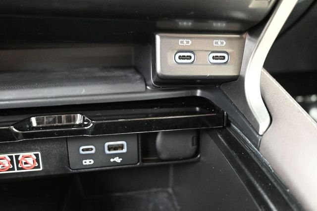 Used 2024 White Lexus 350 image 36